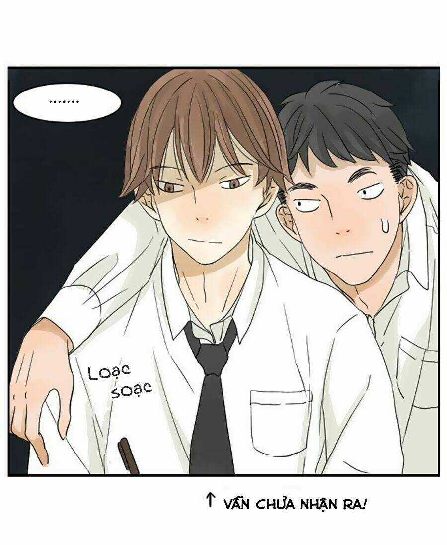 Bạn Trai Tui - Chapter 22 - Trang 9