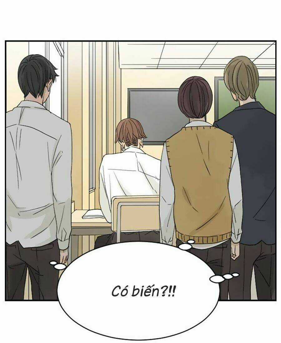 Bạn Trai Tui - Chapter 22 - Trang 10