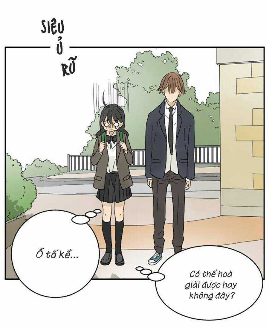 Bạn Trai Tui - Chapter 23 - Trang 11