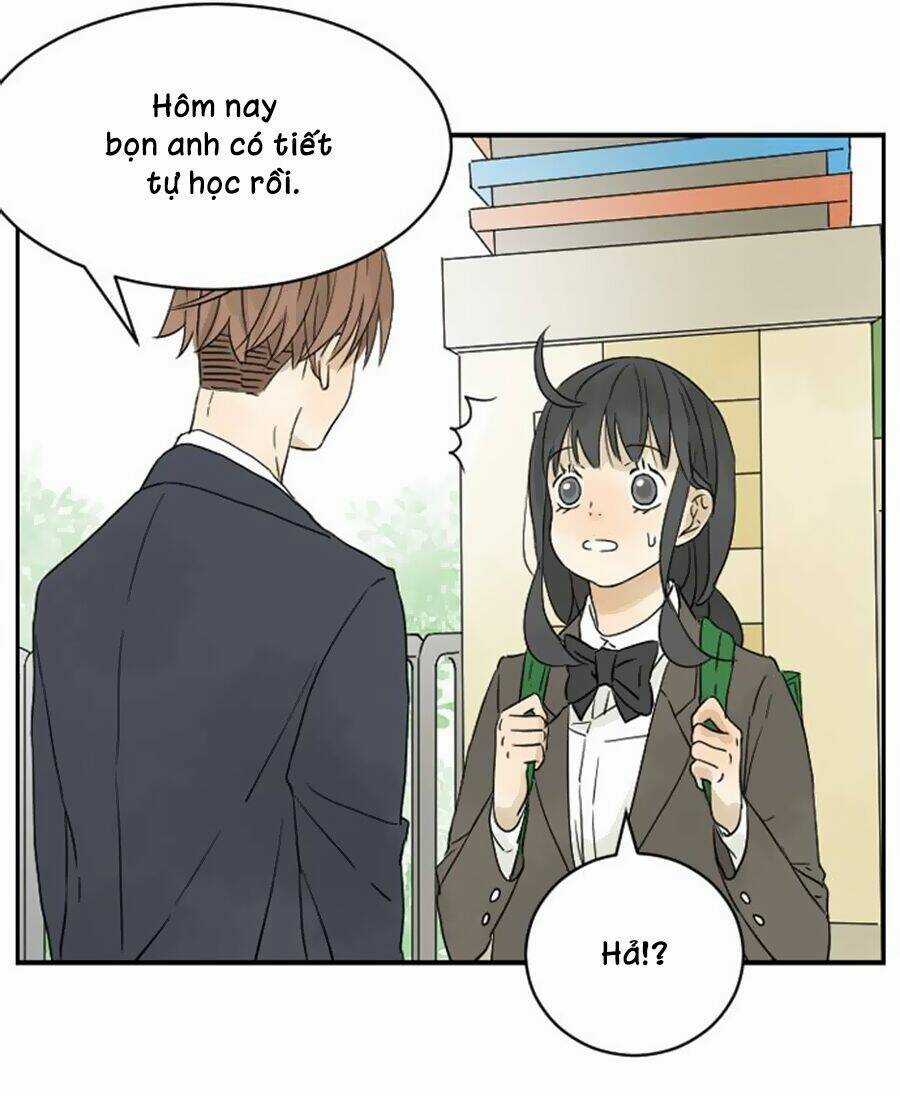 Bạn Trai Tui - Chapter 23 - Trang 13