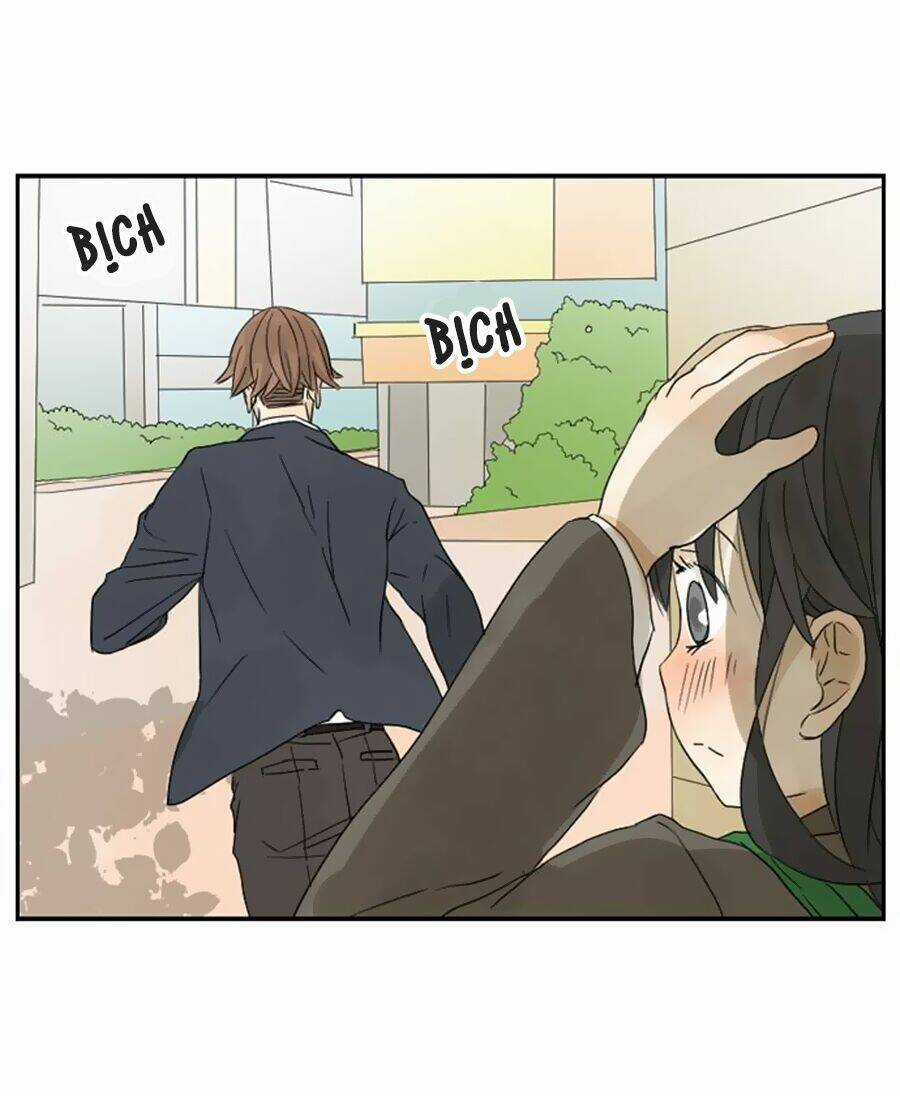 Bạn Trai Tui - Chapter 23 - Trang 17