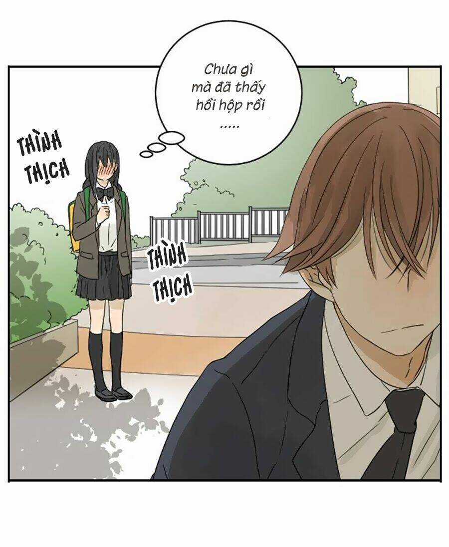 Bạn Trai Tui - Chapter 23 - Trang 18