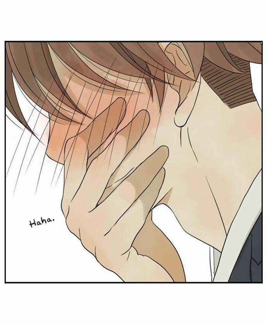 Bạn Trai Tui - Chapter 23 - Trang 21