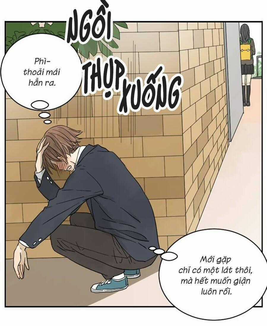 Bạn Trai Tui - Chapter 23 - Trang 22