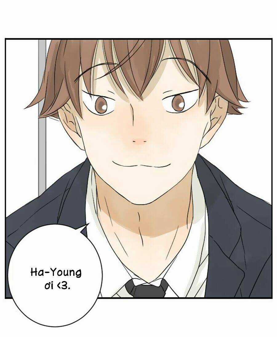 Bạn Trai Tui - Chapter 23 - Trang 4