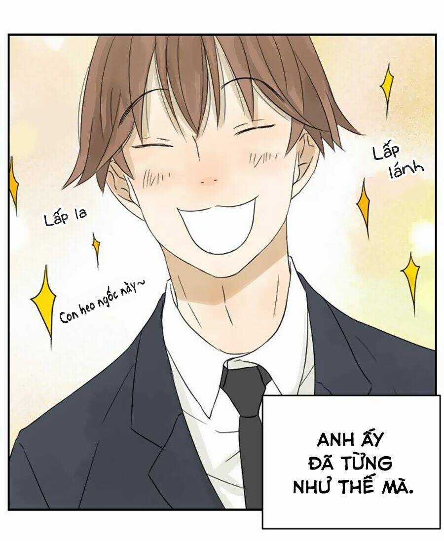 Bạn Trai Tui - Chapter 23 - Trang 6