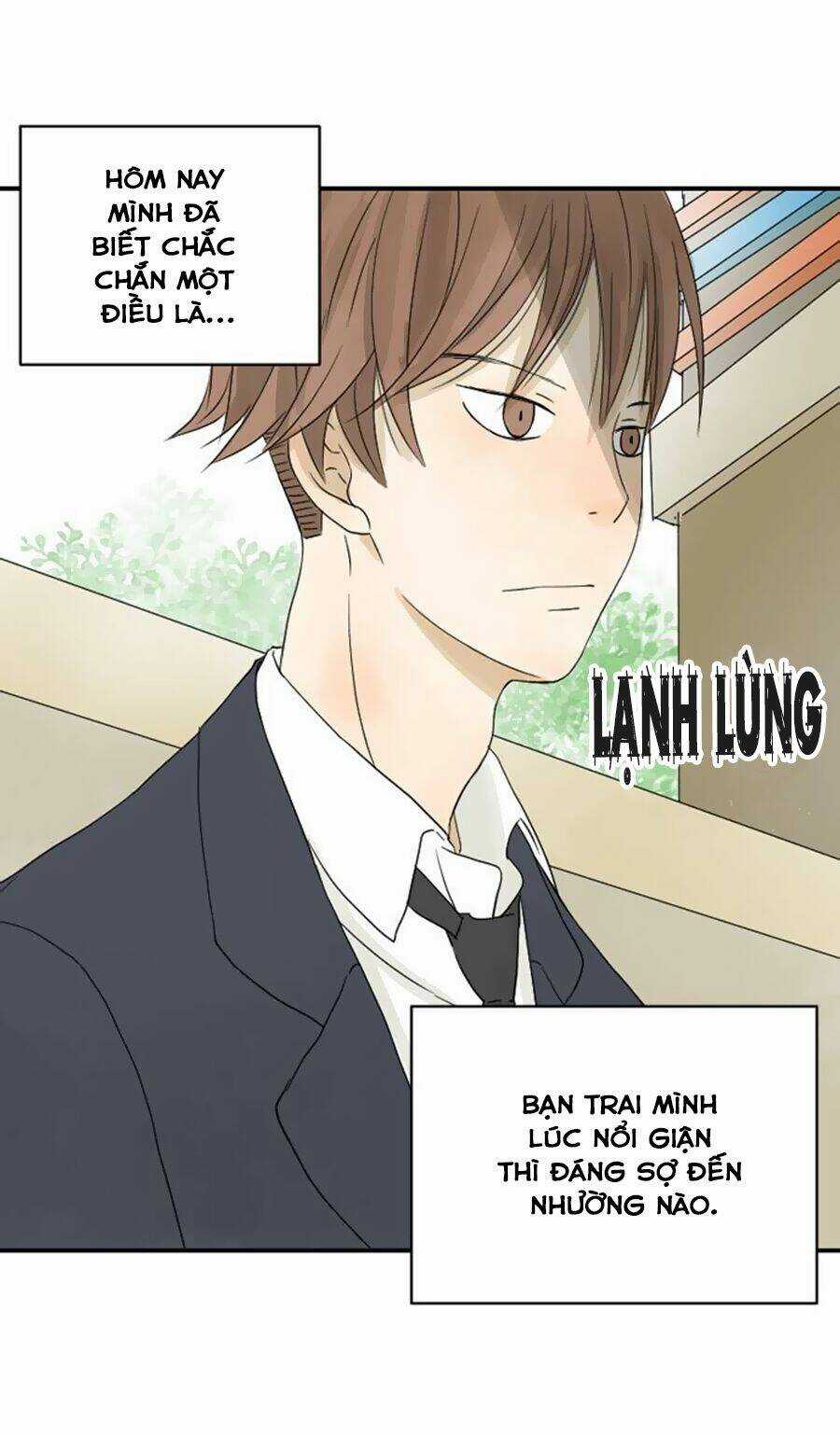 Bạn Trai Tui - Chapter 23 - Trang 10