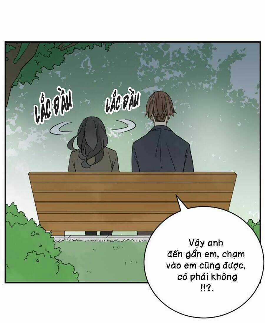 Bạn Trai Tui - Chapter 24 - Trang 11