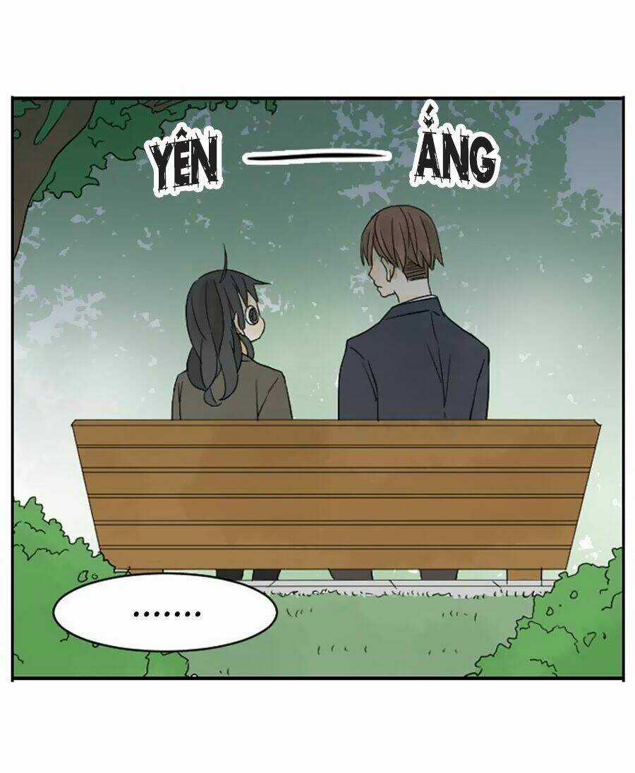 Bạn Trai Tui - Chapter 24 - Trang 12