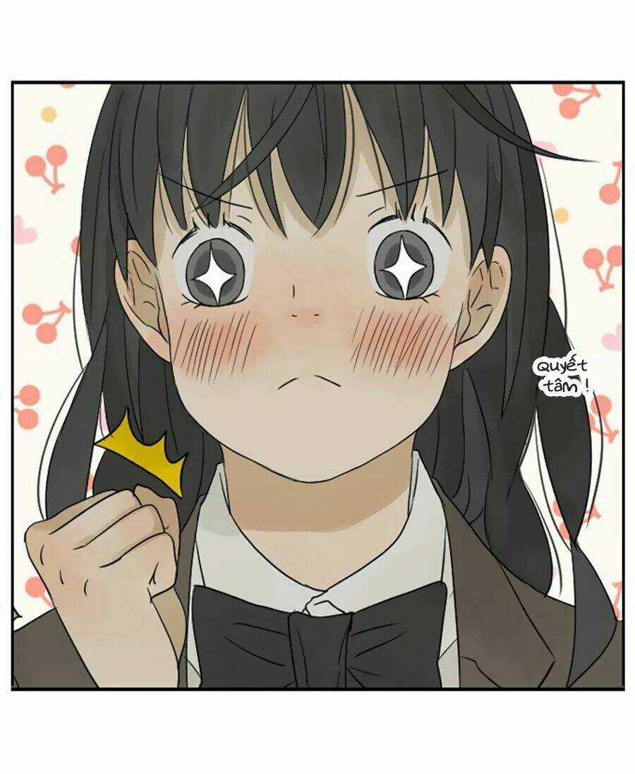 Bạn Trai Tui - Chapter 24 - Trang 15