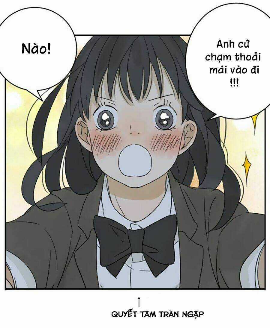 Bạn Trai Tui - Chapter 24 - Trang 18