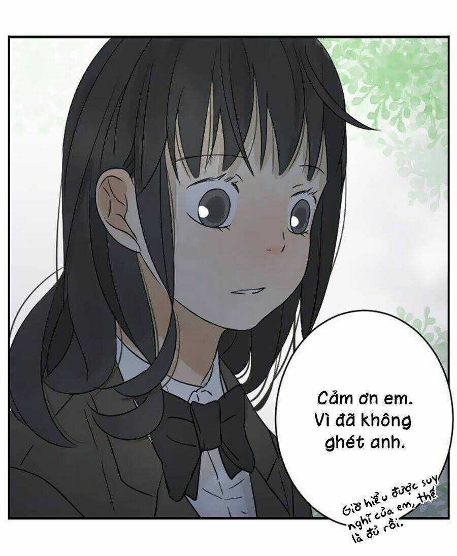 Bạn Trai Tui - Chapter 24 - Trang 24