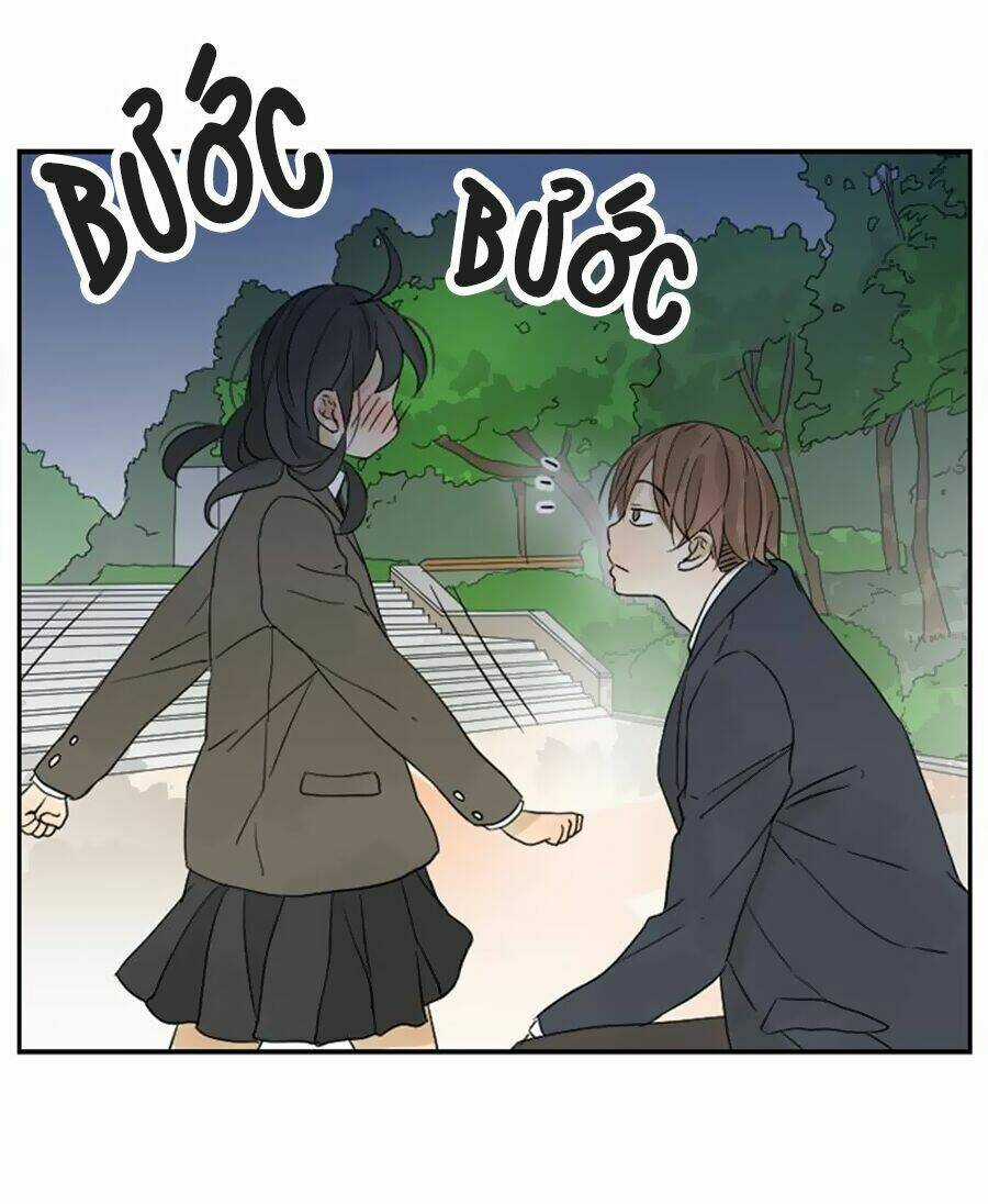 Bạn Trai Tui - Chapter 24 - Trang 26