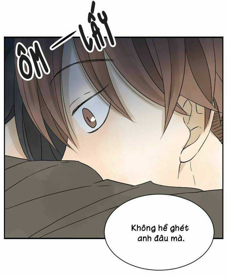 Bạn Trai Tui - Chapter 24 - Trang 27