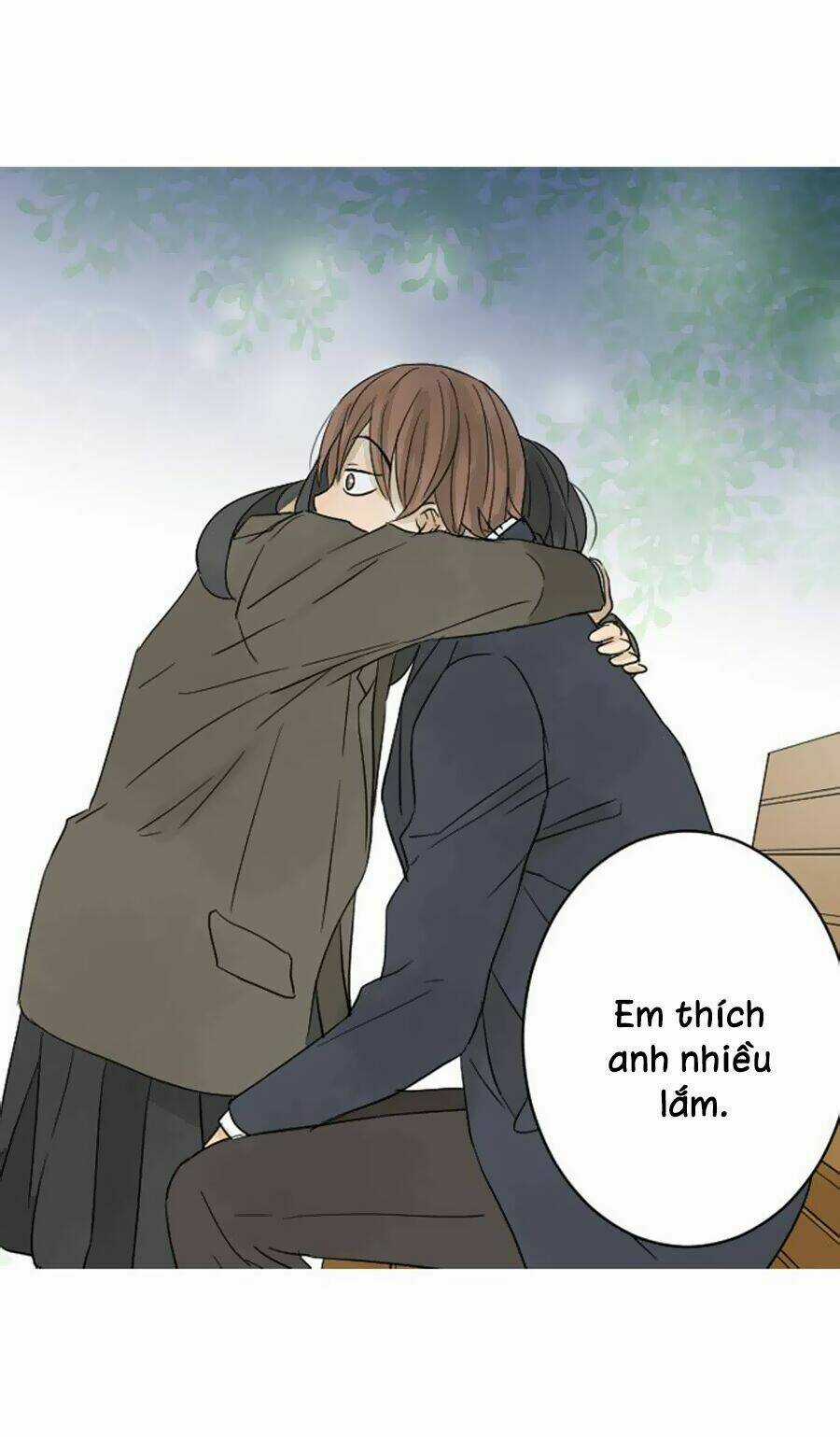 Bạn Trai Tui - Chapter 24 - Trang 29