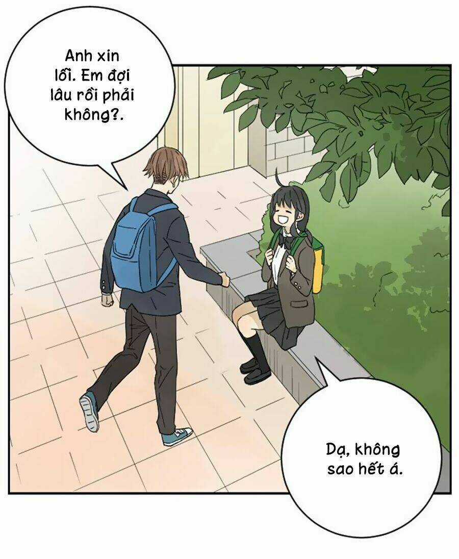 Bạn Trai Tui - Chapter 24 - Trang 4