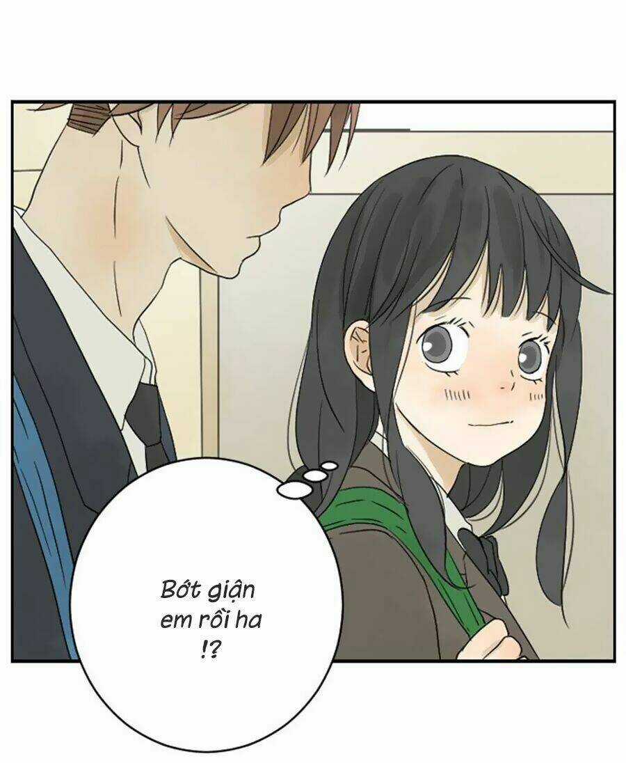 Bạn Trai Tui - Chapter 24 - Trang 5