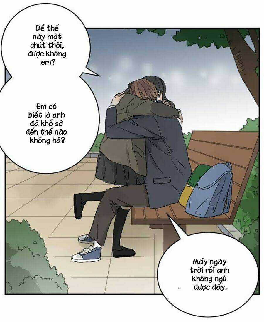 Bạn Trai Tui - Chapter 25 - Trang 12