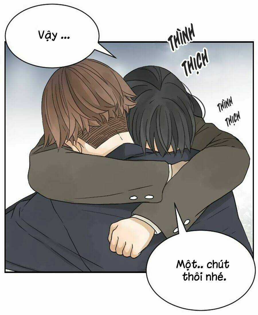 Bạn Trai Tui - Chapter 25 - Trang 13