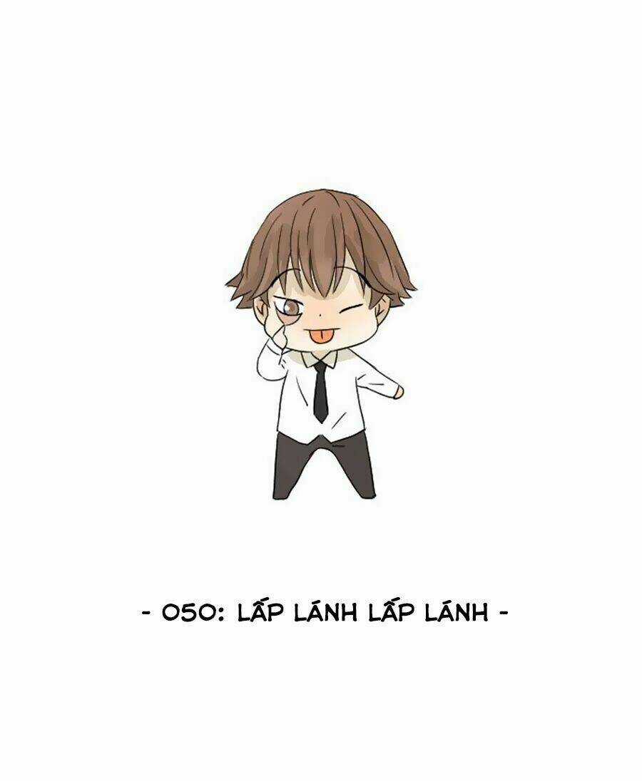 Bạn Trai Tui - Chapter 25 - Trang 16