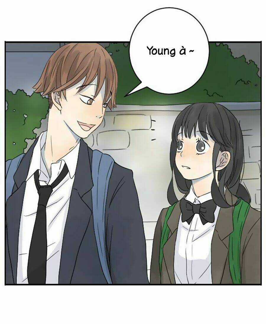 Bạn Trai Tui - Chapter 25 - Trang 19