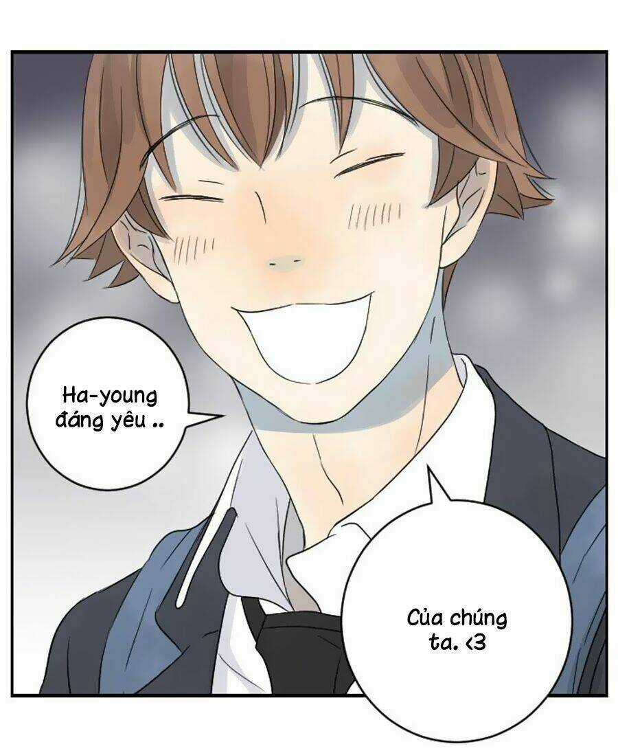 Bạn Trai Tui - Chapter 25 - Trang 20