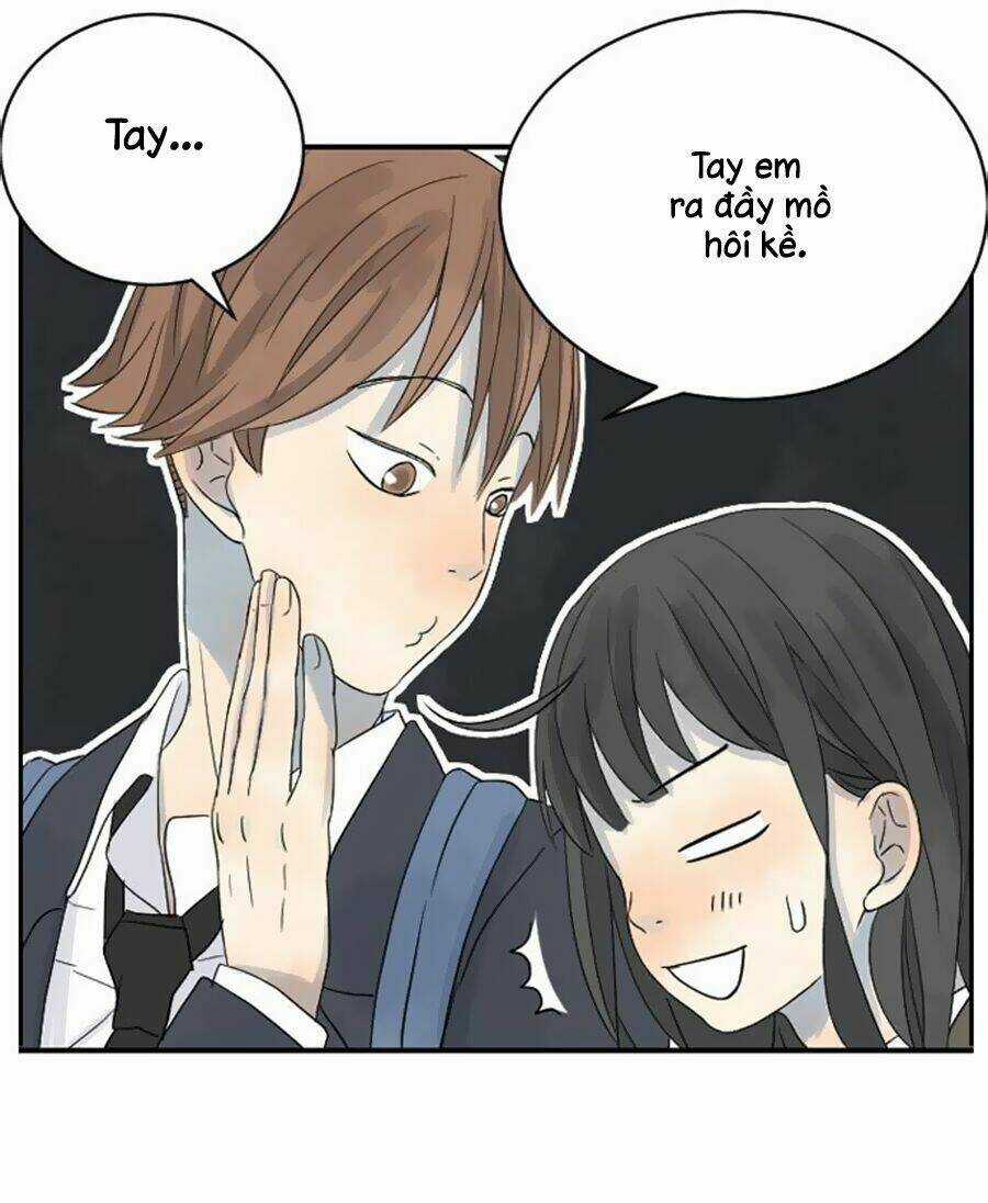 Bạn Trai Tui - Chapter 25 - Trang 23