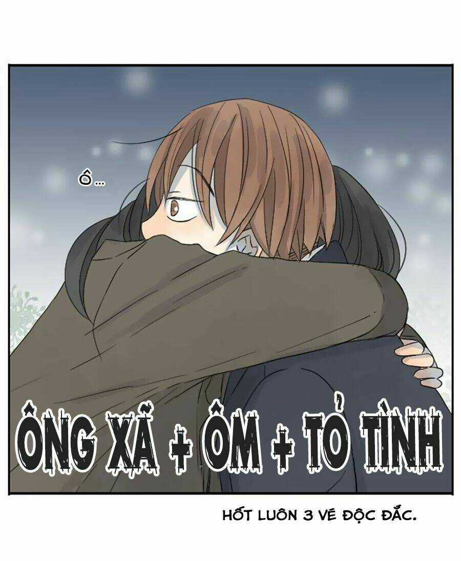 Bạn Trai Tui - Chapter 25 - Trang 4