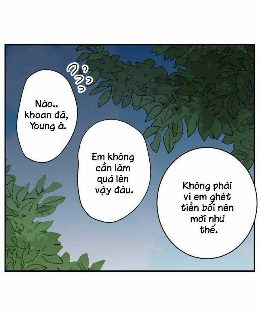 Bạn Trai Tui - Chapter 25 - Trang 5