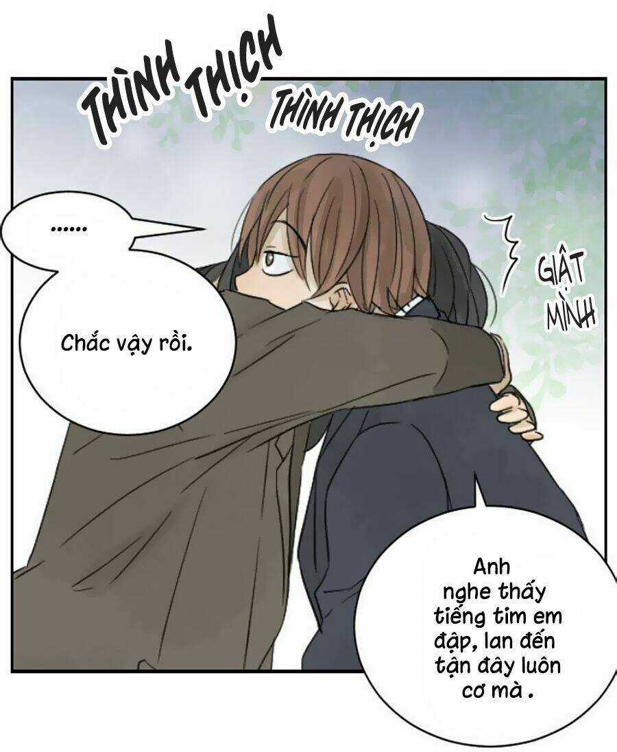 Bạn Trai Tui - Chapter 25 - Trang 7