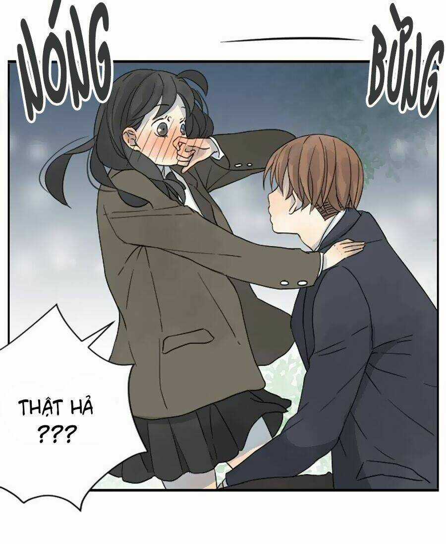 Bạn Trai Tui - Chapter 25 - Trang 8