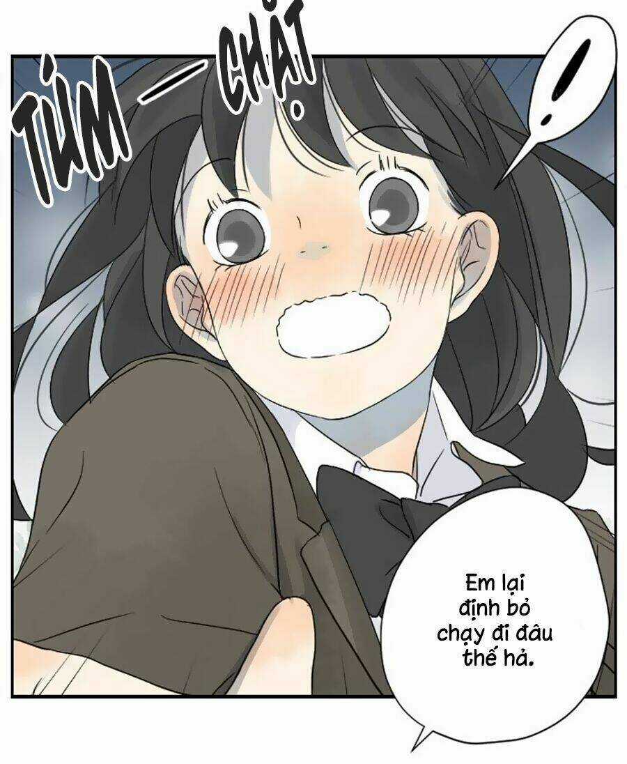 Bạn Trai Tui - Chapter 25 - Trang 9