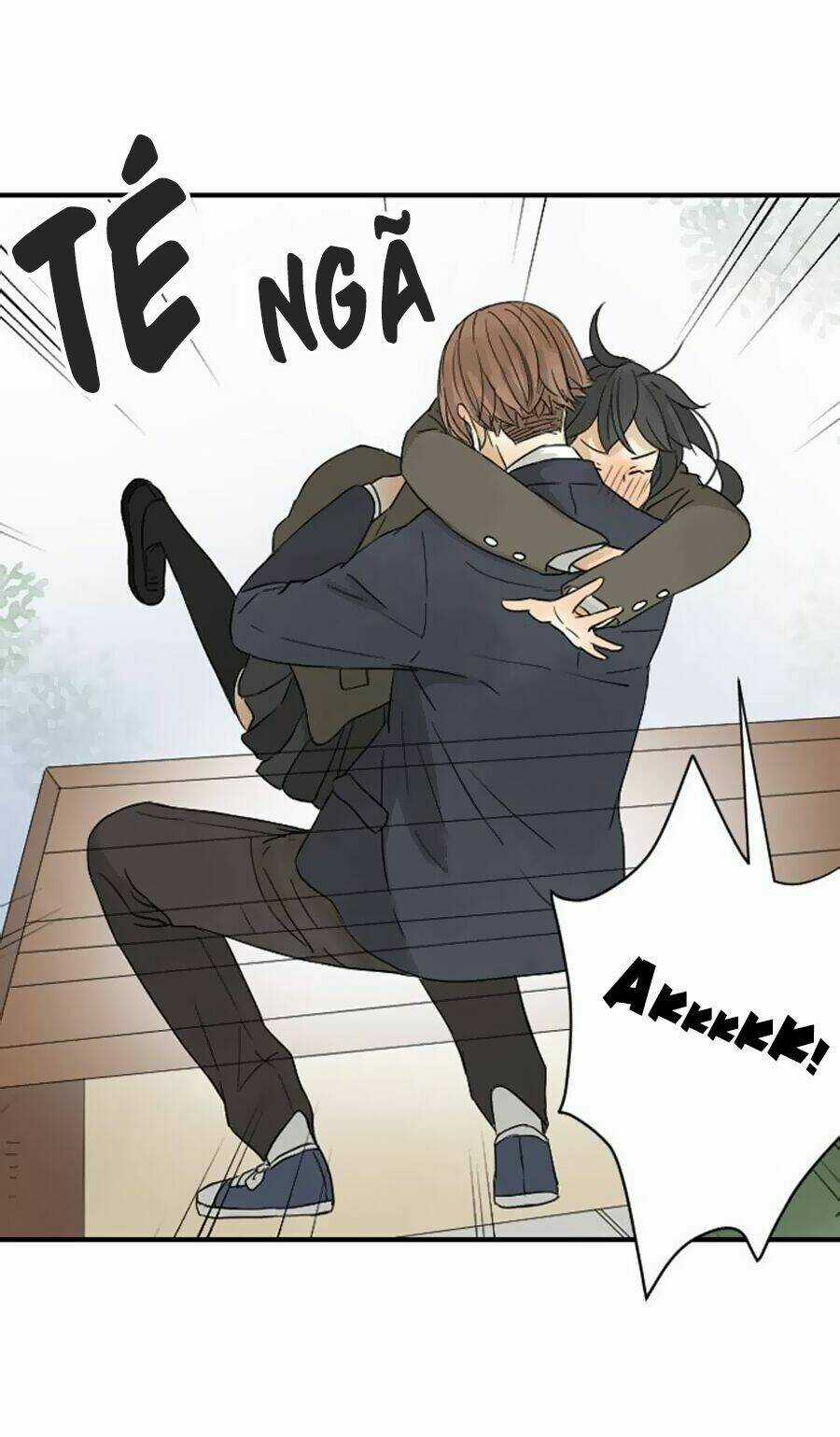 Bạn Trai Tui - Chapter 25 - Trang 10