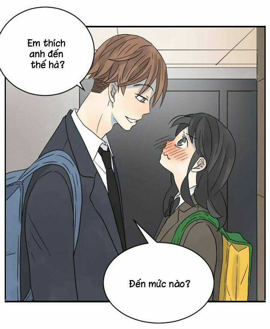 Bạn Trai Tui - Chapter 26 - Trang 13