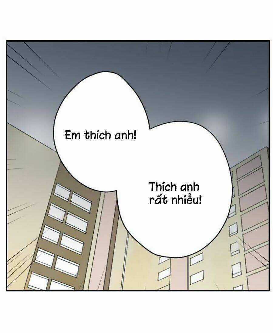 Bạn Trai Tui - Chapter 26 - Trang 17