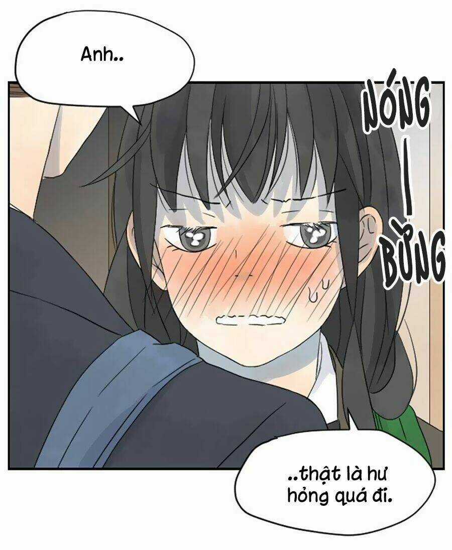 Bạn Trai Tui - Chapter 26 - Trang 18