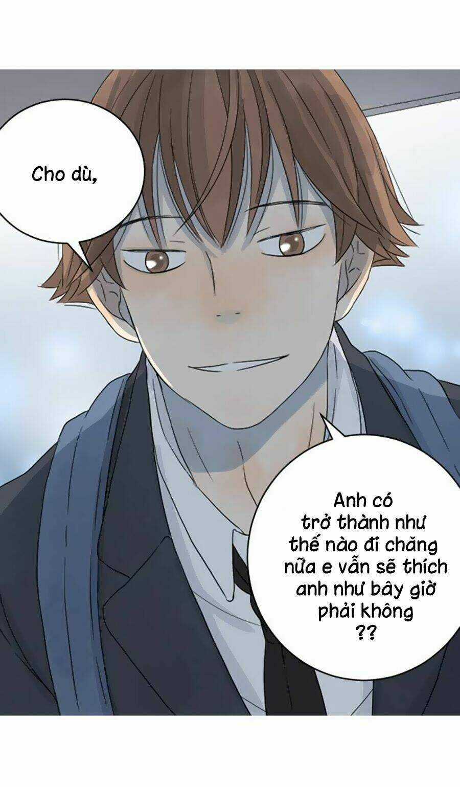 Bạn Trai Tui - Chapter 26 - Trang 19