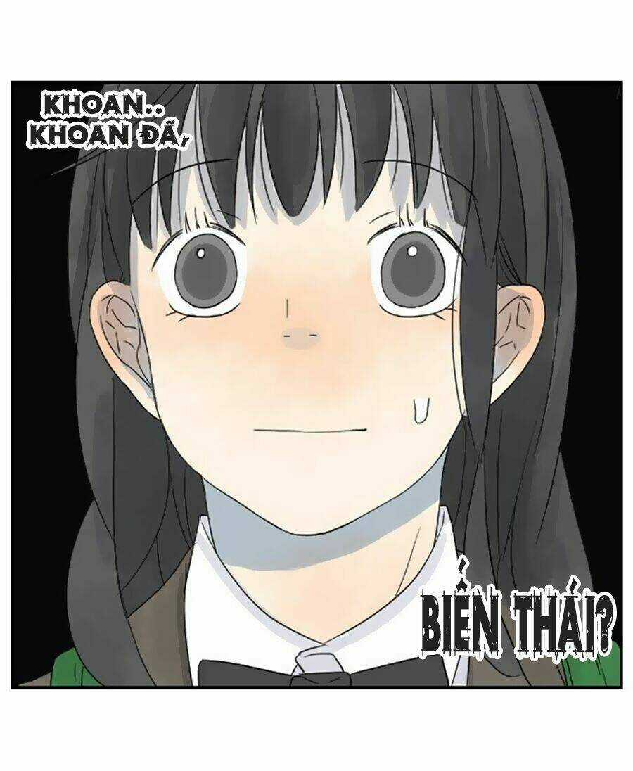 Bạn Trai Tui - Chapter 26 - Trang 23