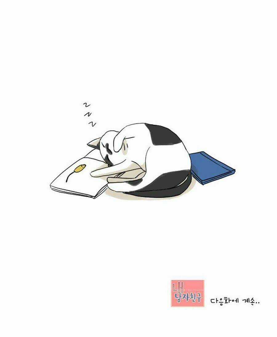 Bạn Trai Tui - Chapter 26 - Trang 25