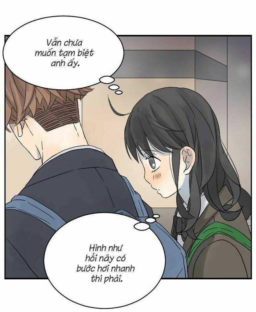 Bạn Trai Tui - Chapter 26 - Trang 5