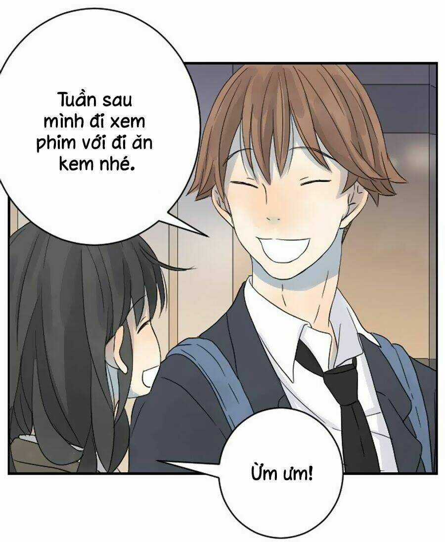 Bạn Trai Tui - Chapter 26 - Trang 7