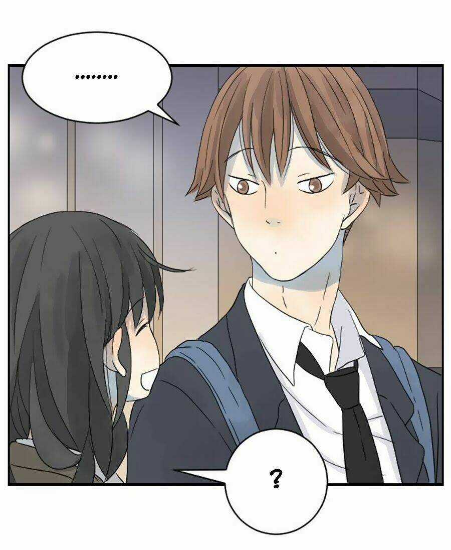 Bạn Trai Tui - Chapter 26 - Trang 8