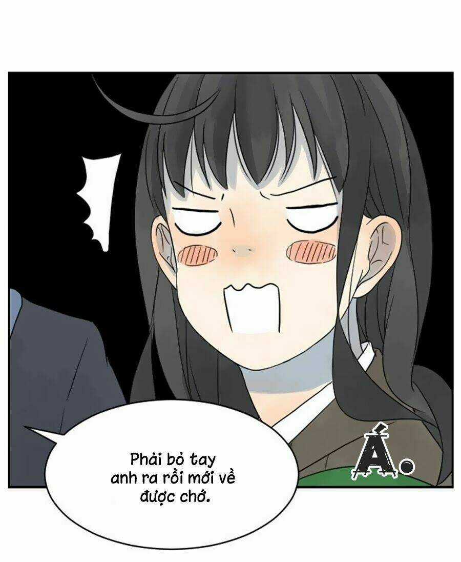 Bạn Trai Tui - Chapter 26 - Trang 9