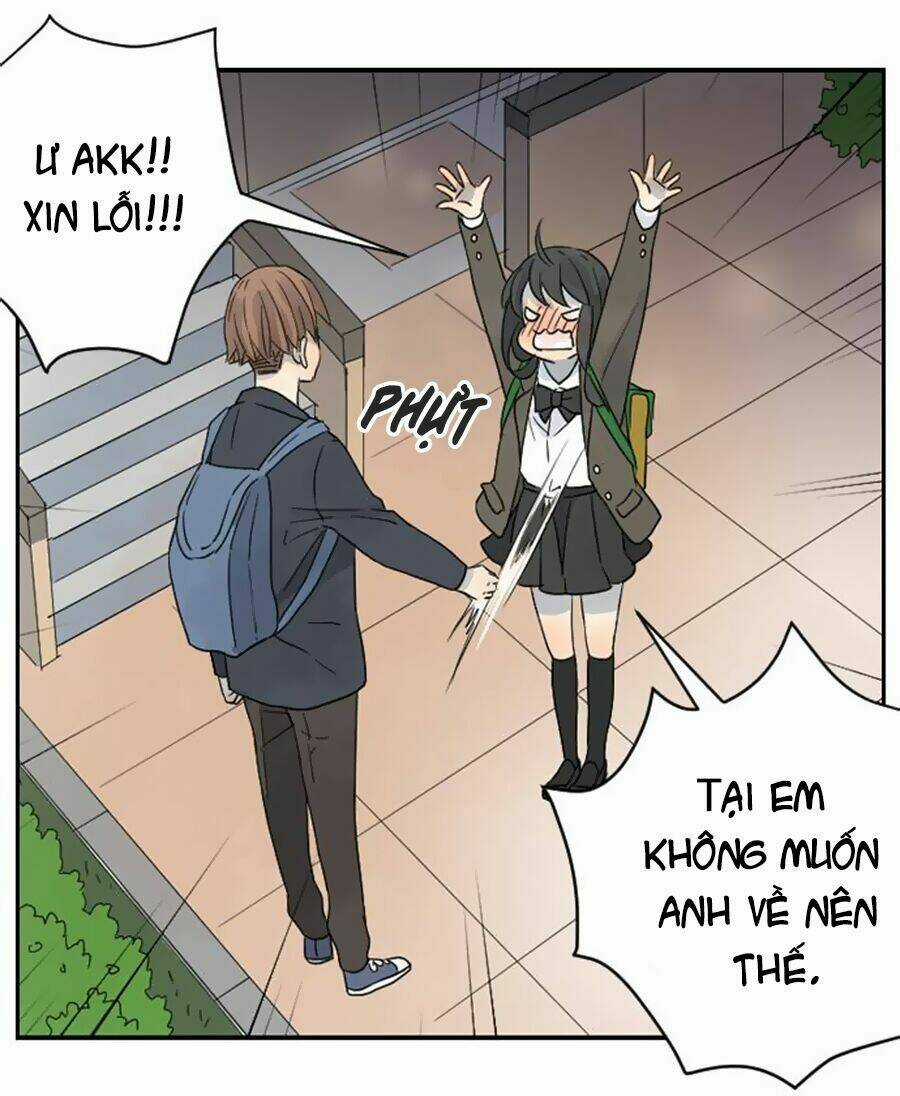 Bạn Trai Tui - Chapter 26 - Trang 10