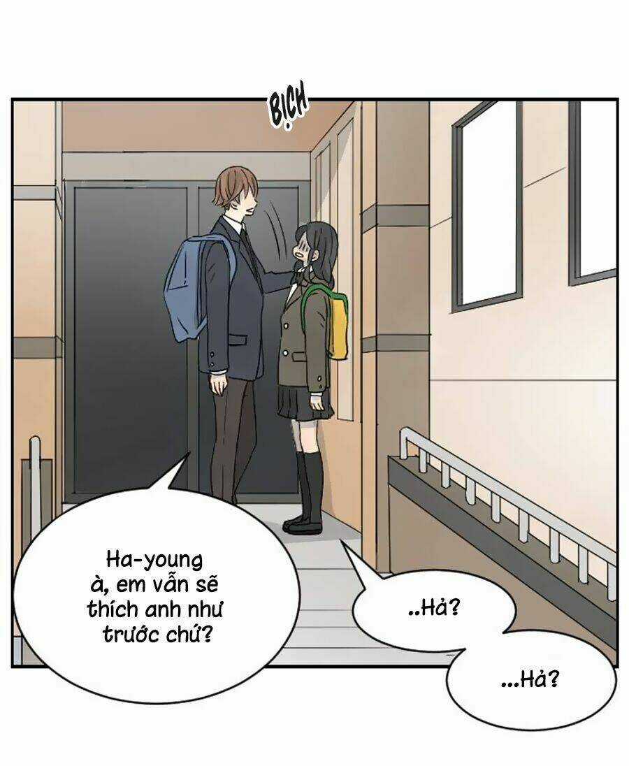 Bạn Trai Tui - Chapter 27 - Trang 12