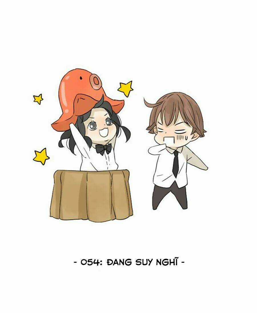 Bạn Trai Tui - Chapter 27 - Trang 14