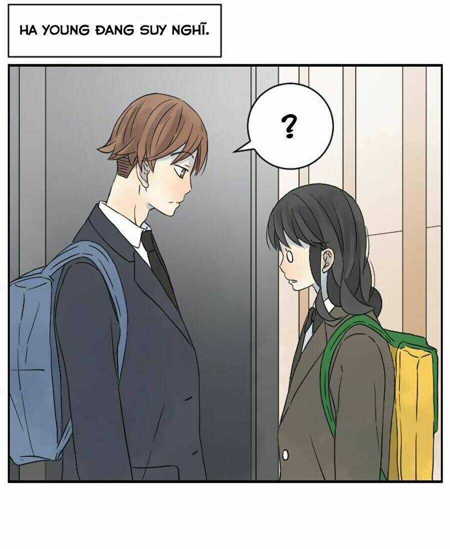 Bạn Trai Tui - Chapter 27 - Trang 15