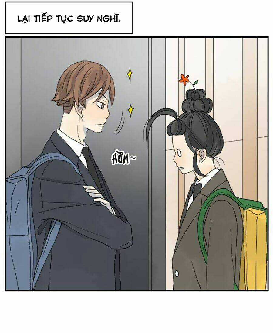 Bạn Trai Tui - Chapter 27 - Trang 18