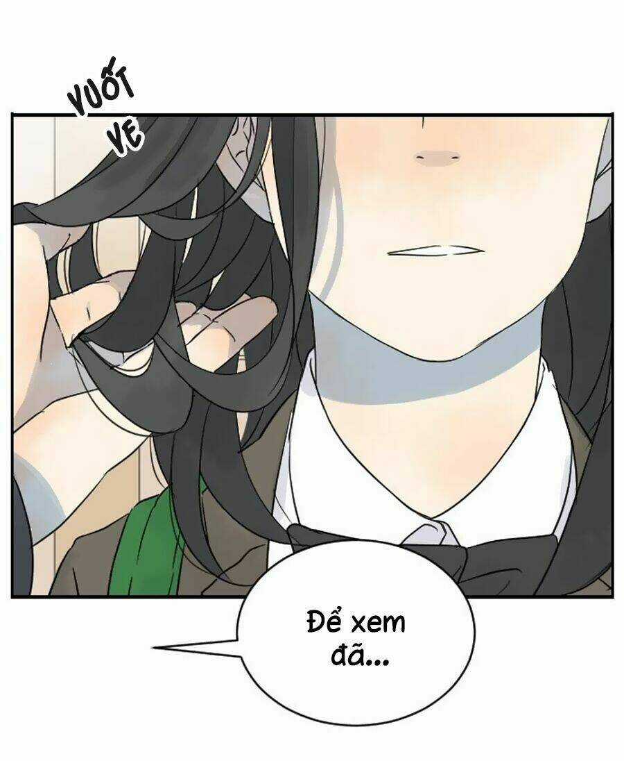 Bạn Trai Tui - Chapter 27 - Trang 22