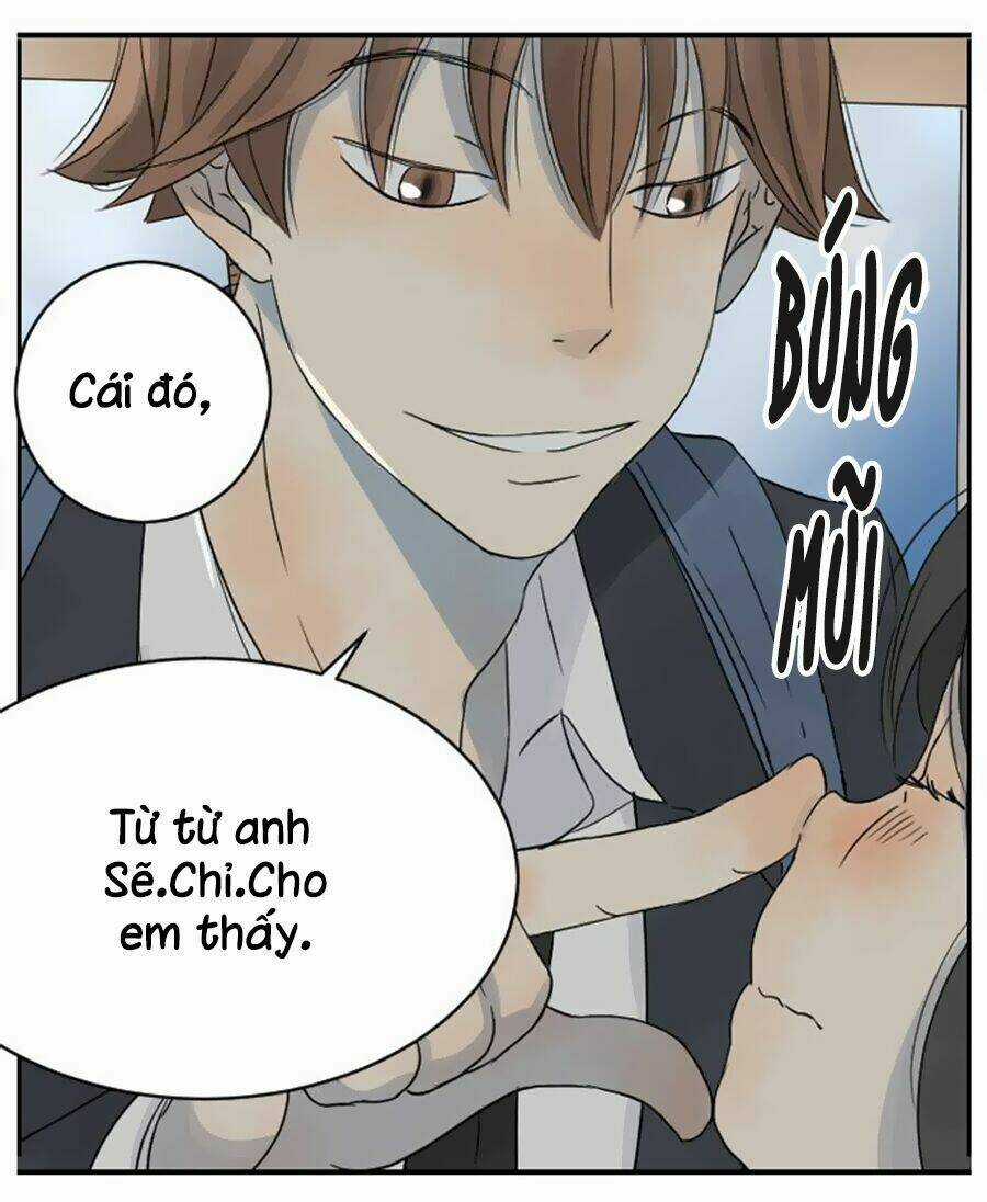 Bạn Trai Tui - Chapter 27 - Trang 23